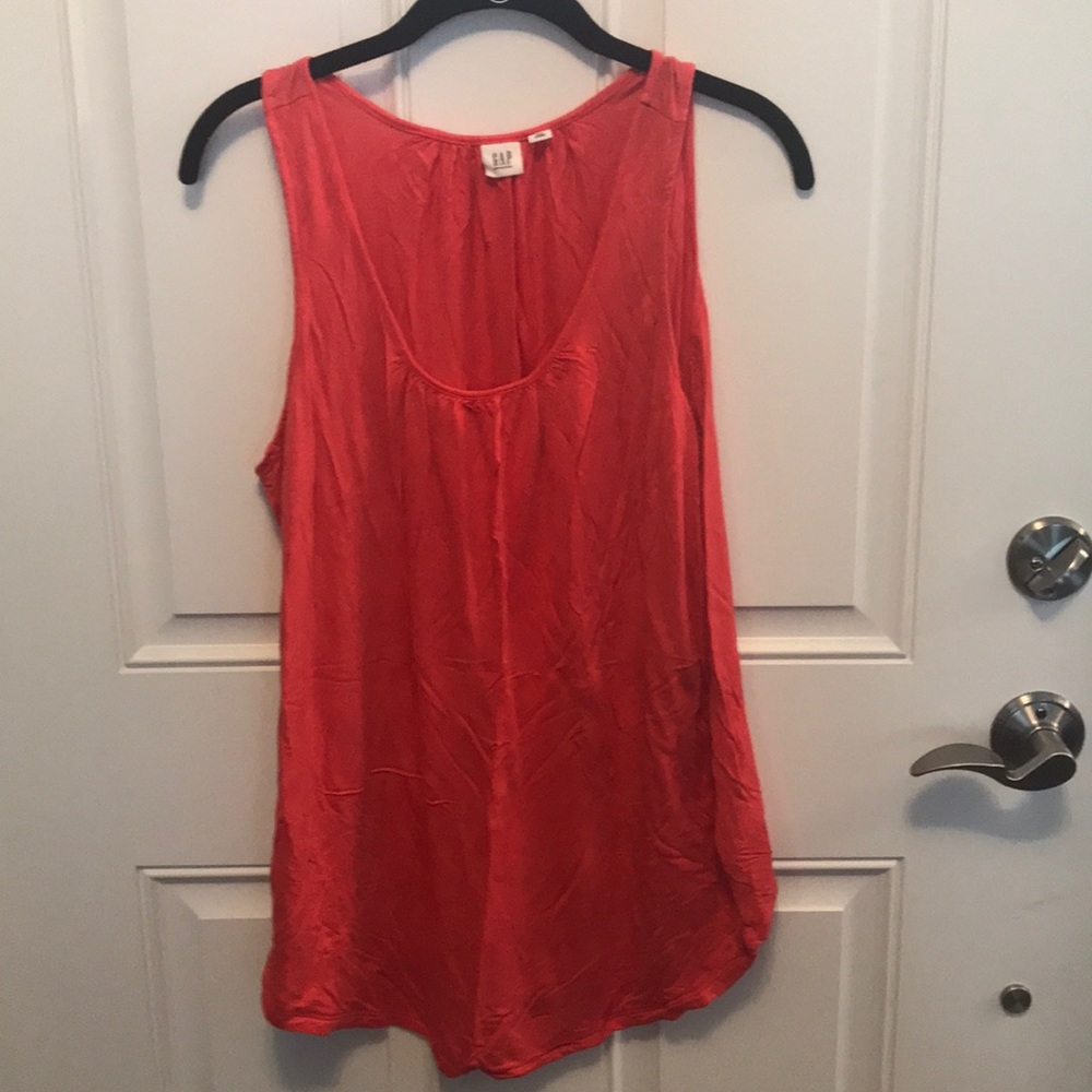 Gap Maternity Tank Top